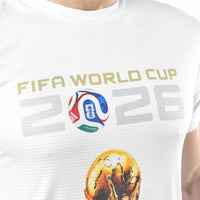 Trophy Tee by IRONGEAR