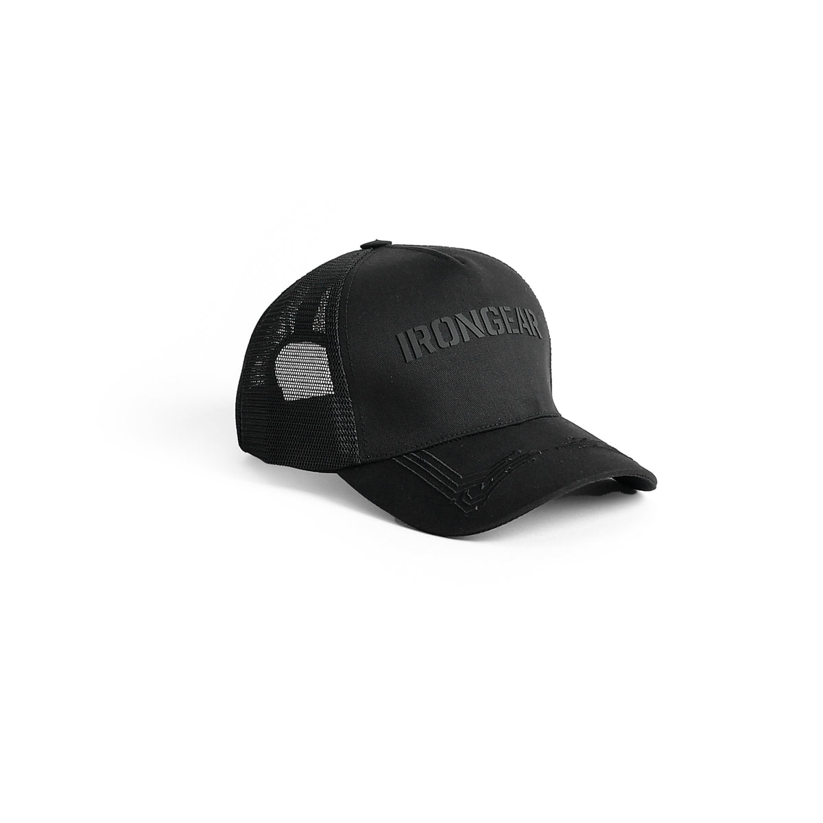 IRONGEAR Trucker Cap