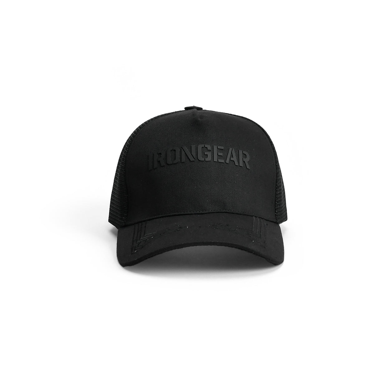 IRONGEAR Trucker Cap
