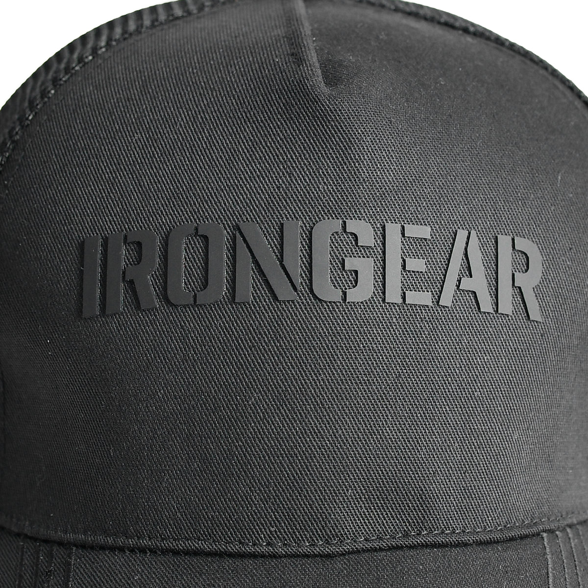 IRONGEAR Trucker Cap