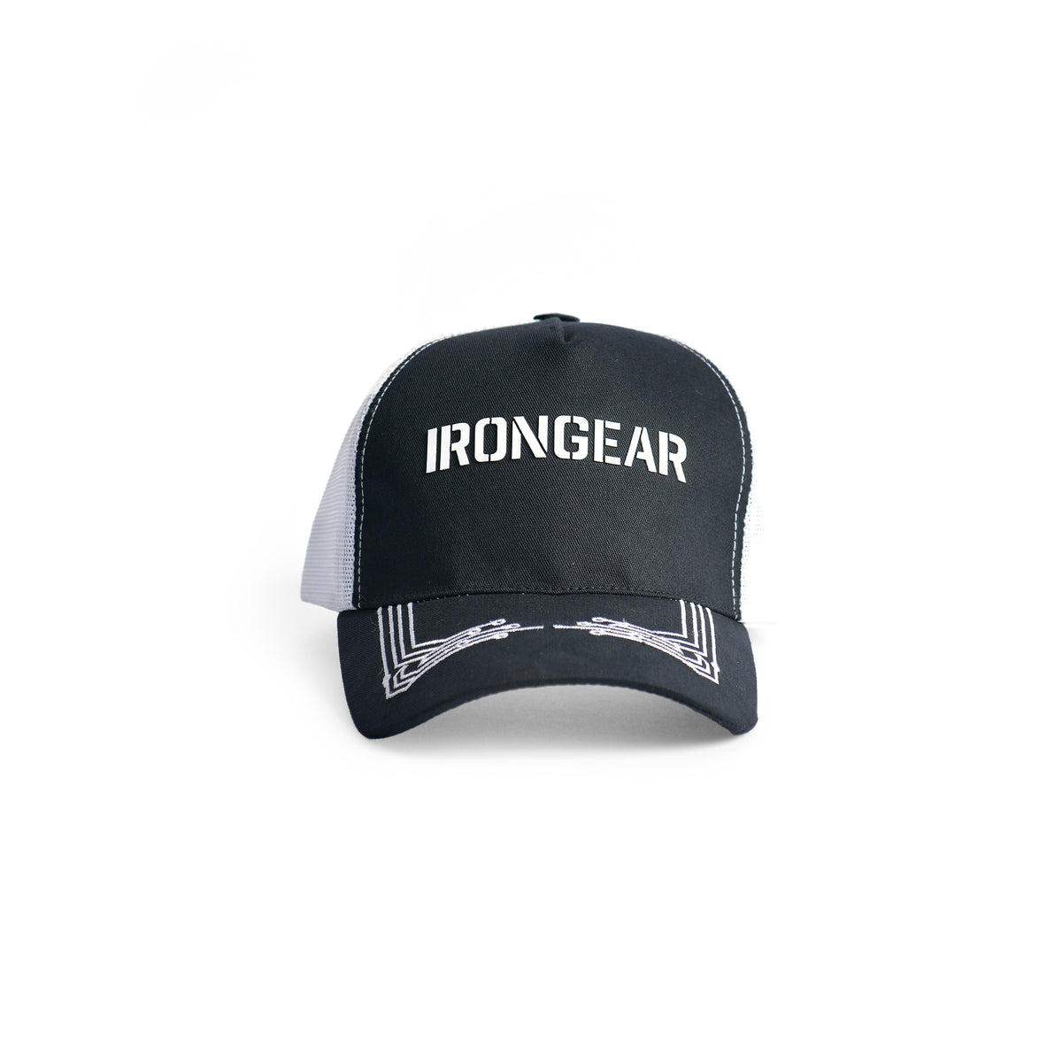 IRONGEAR Trucker Cap