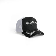 IRONGEAR Trucker Cap
