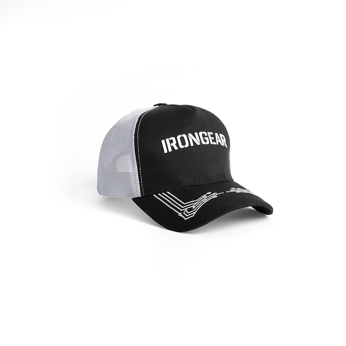 IRONGEAR Trucker Cap