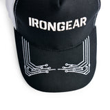 IRONGEAR Trucker Cap