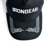 IRONGEAR Trucker Cap