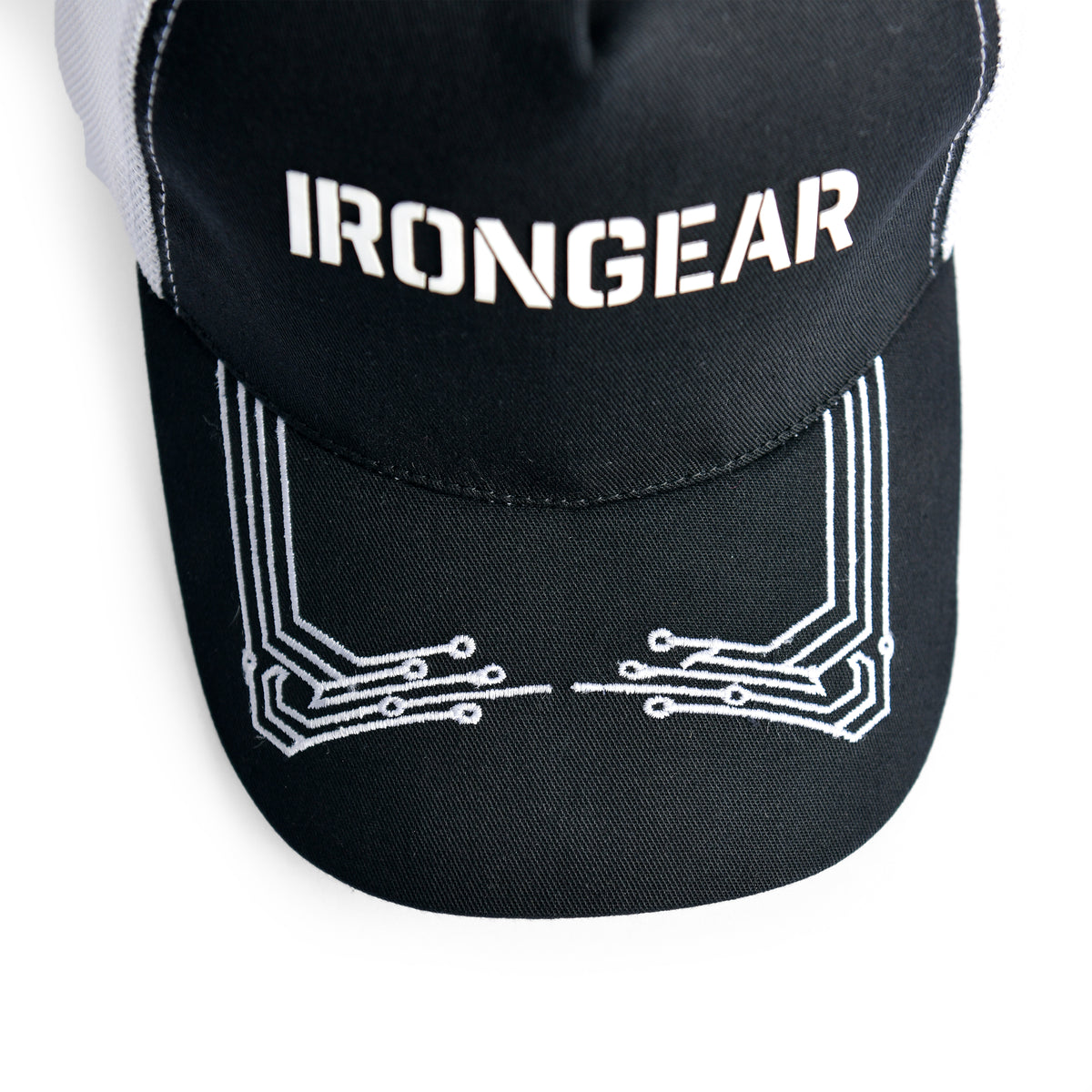 IRONGEAR Trucker Cap