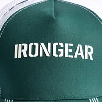 IRONGEAR Trucker Cap