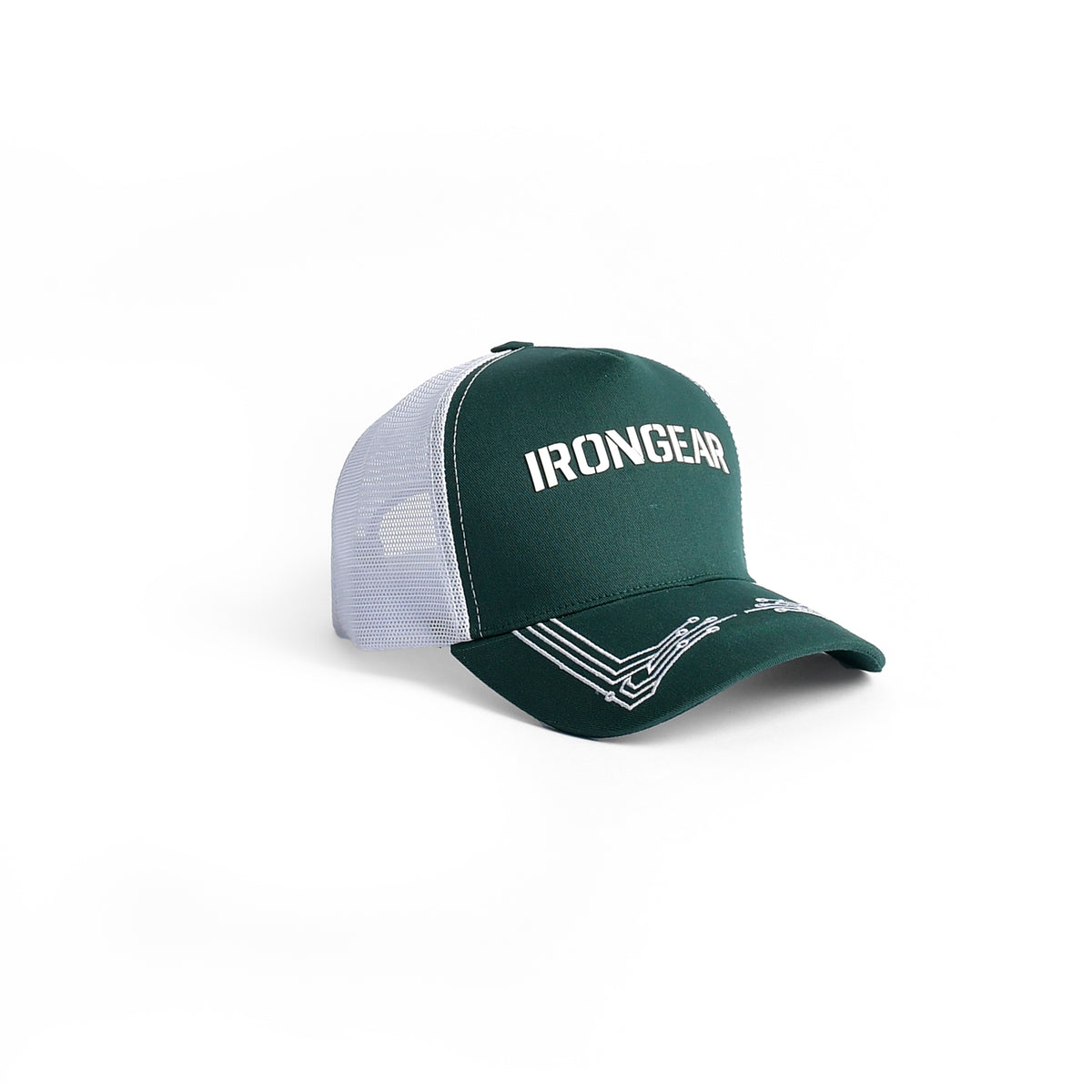 Trucker