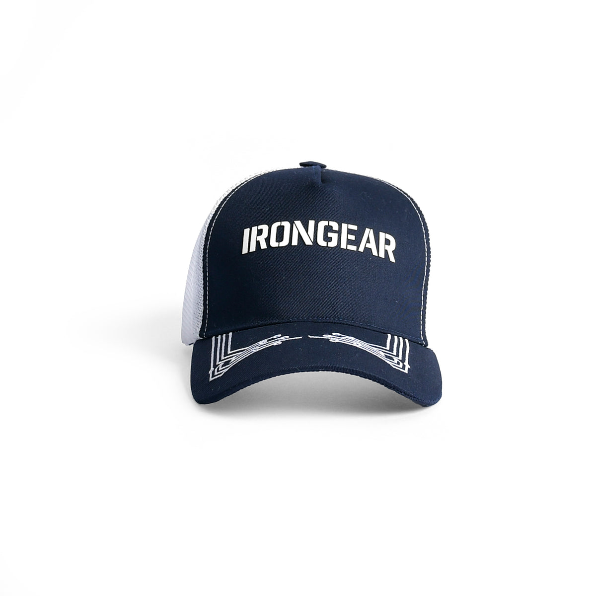 IRONGEAR Trucker Cap