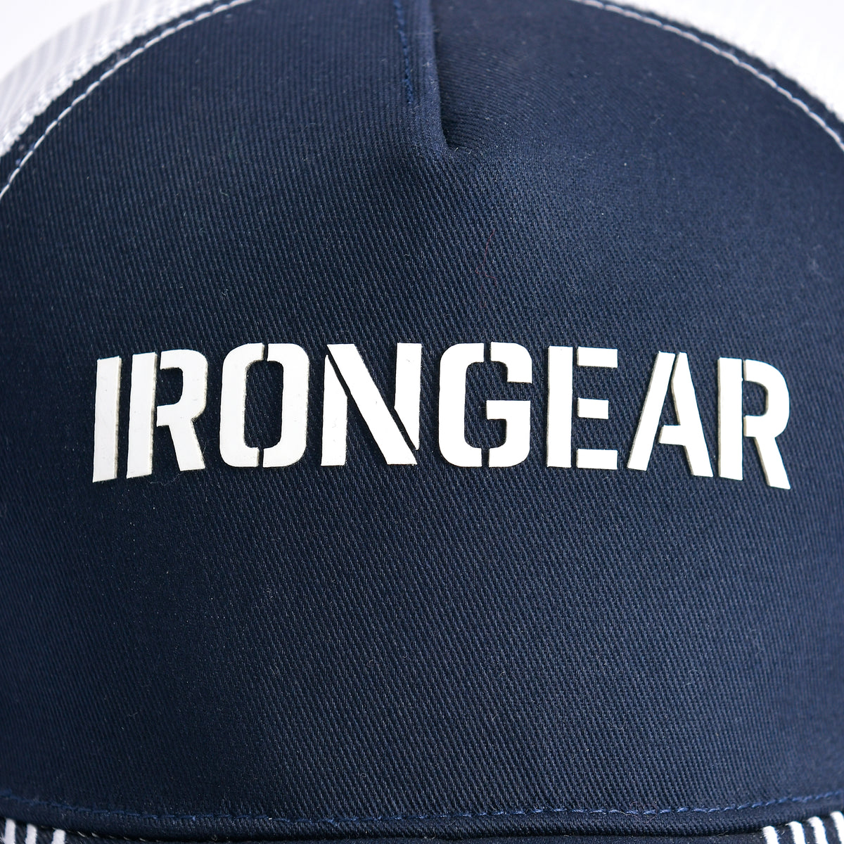 IRONGEAR Trucker Cap