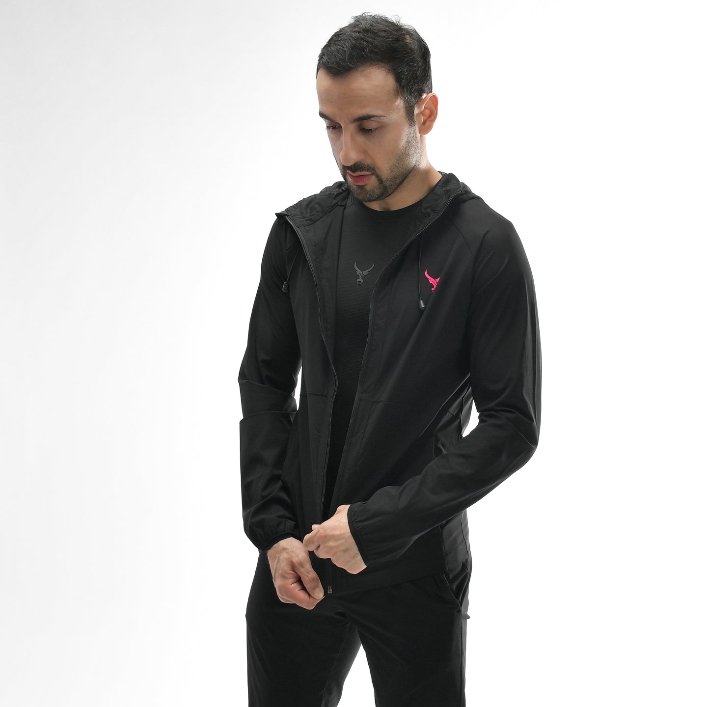 Giacca sportiva leggera