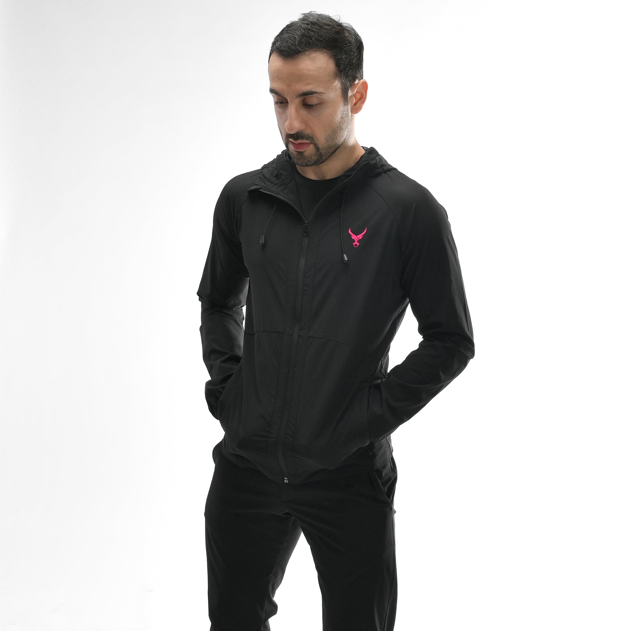 Giacca sportiva leggera