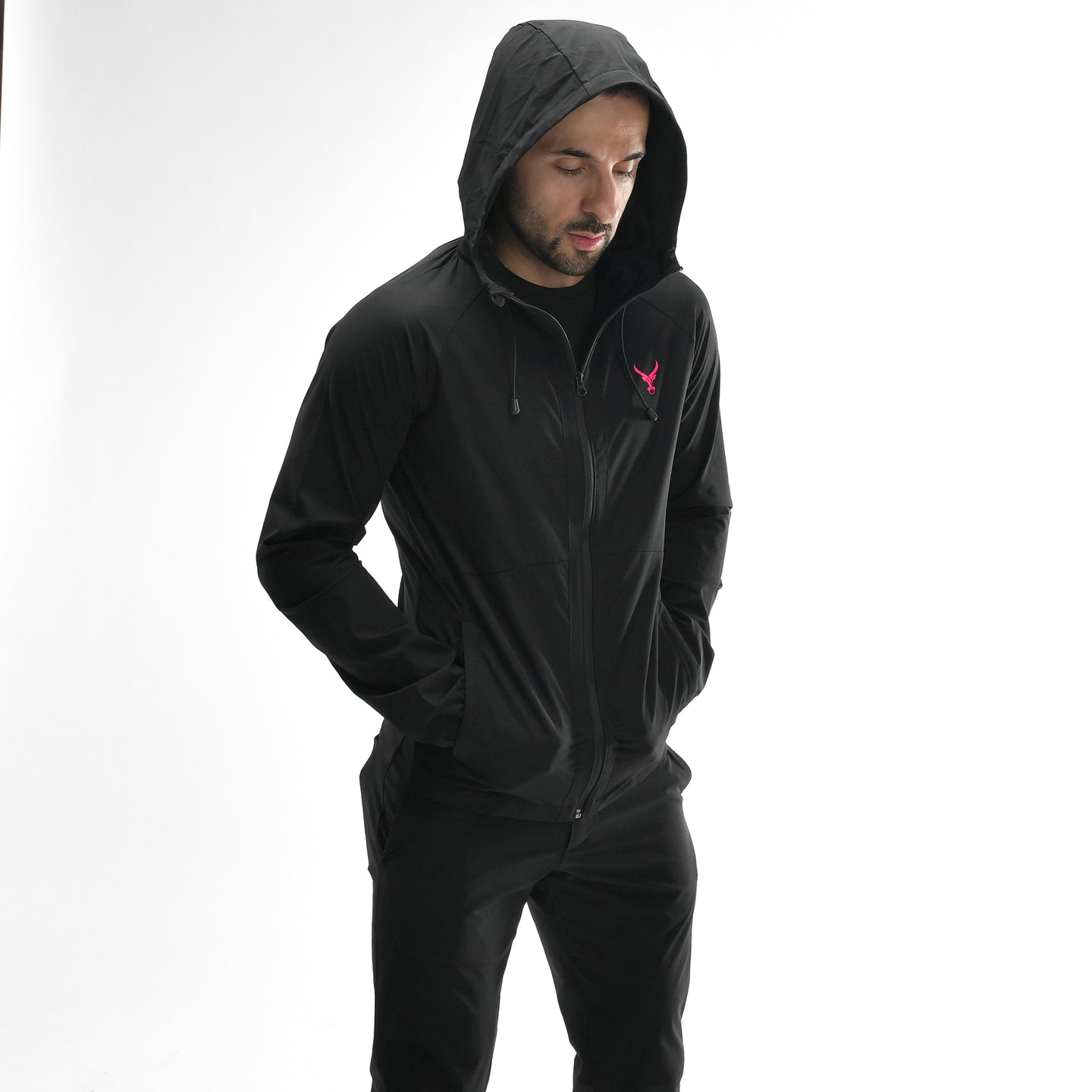 Giacca sportiva leggera