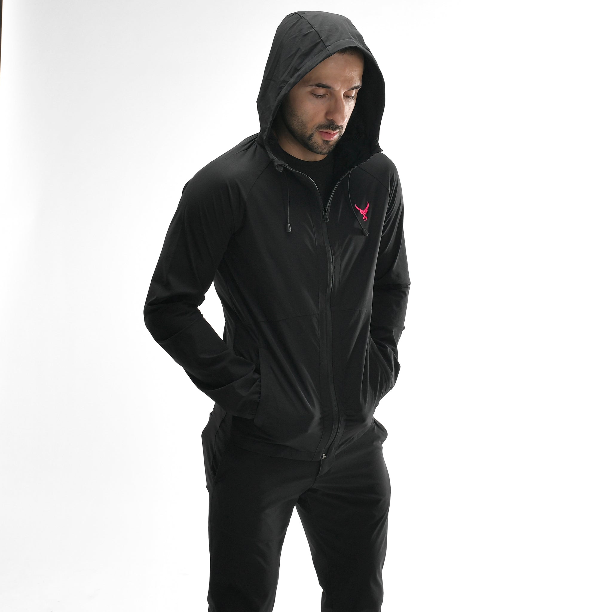 Giacca sportiva leggera