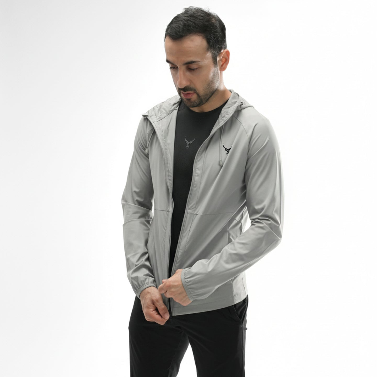 Giacca sportiva leggera