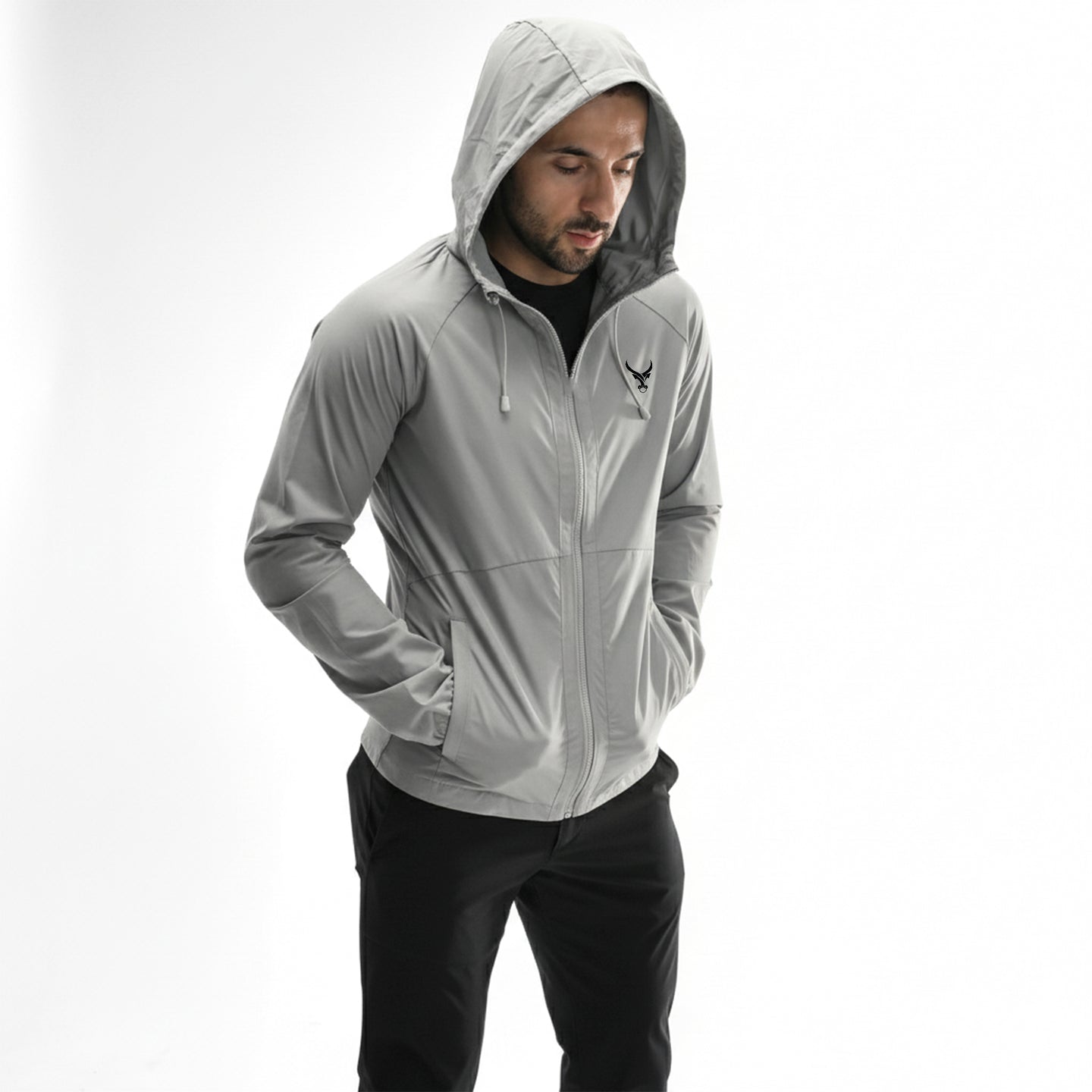 Giacca sportiva leggera