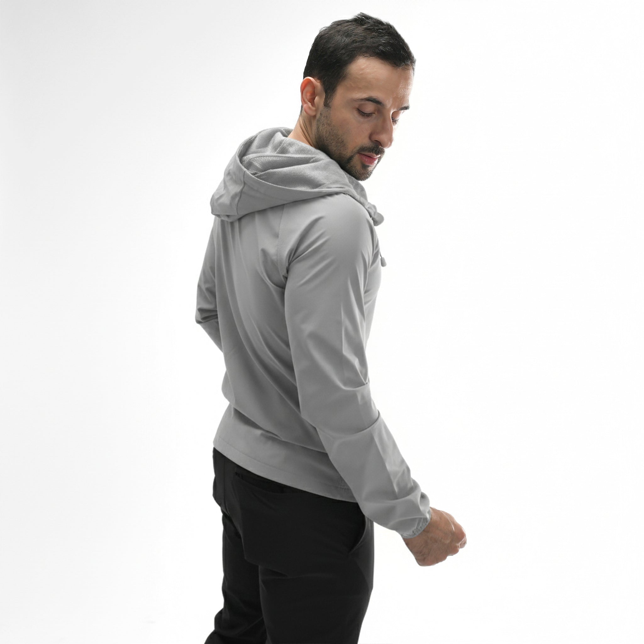 Giacca sportiva leggera