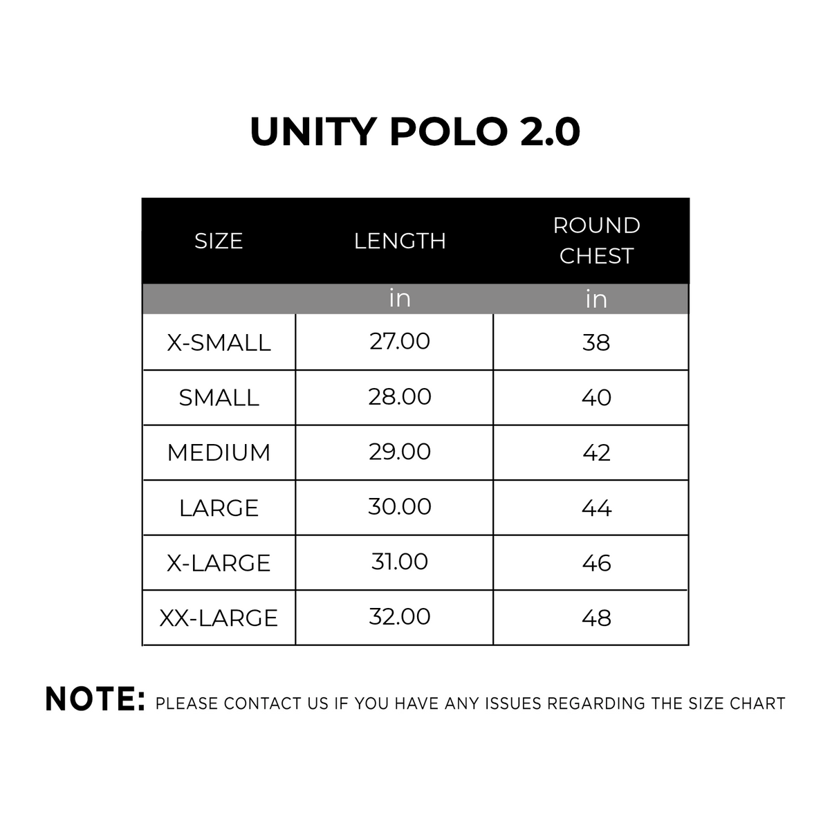 Unity Polo 2.0