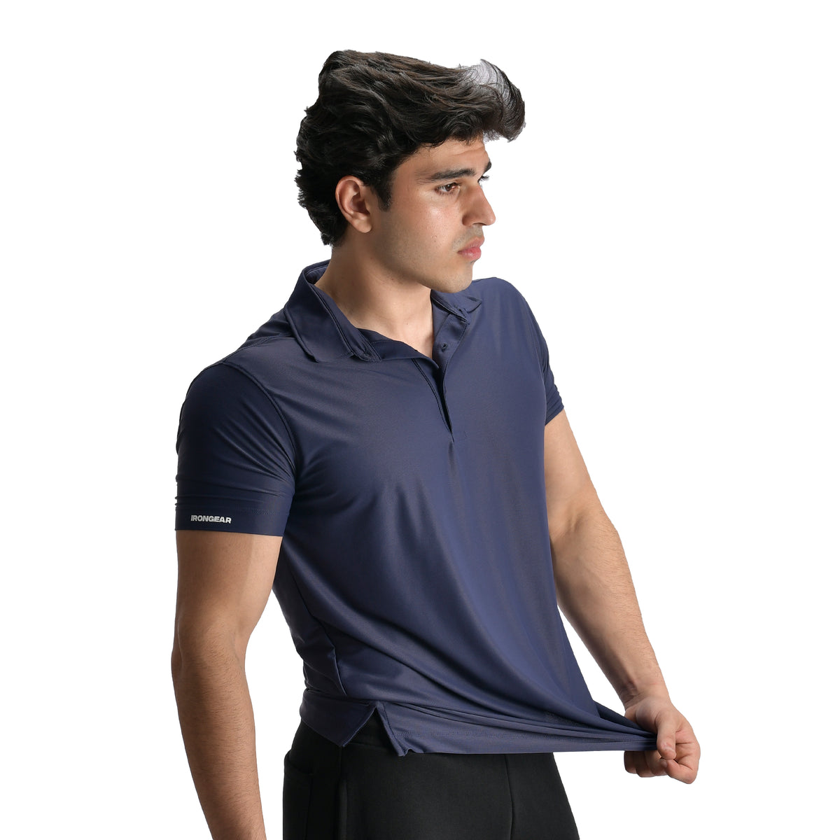 Unity Polo 2.0