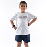 Kleine Athleten T-Shirt 