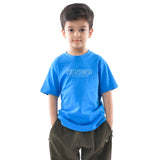 Kleine Athleten T-Shirt 