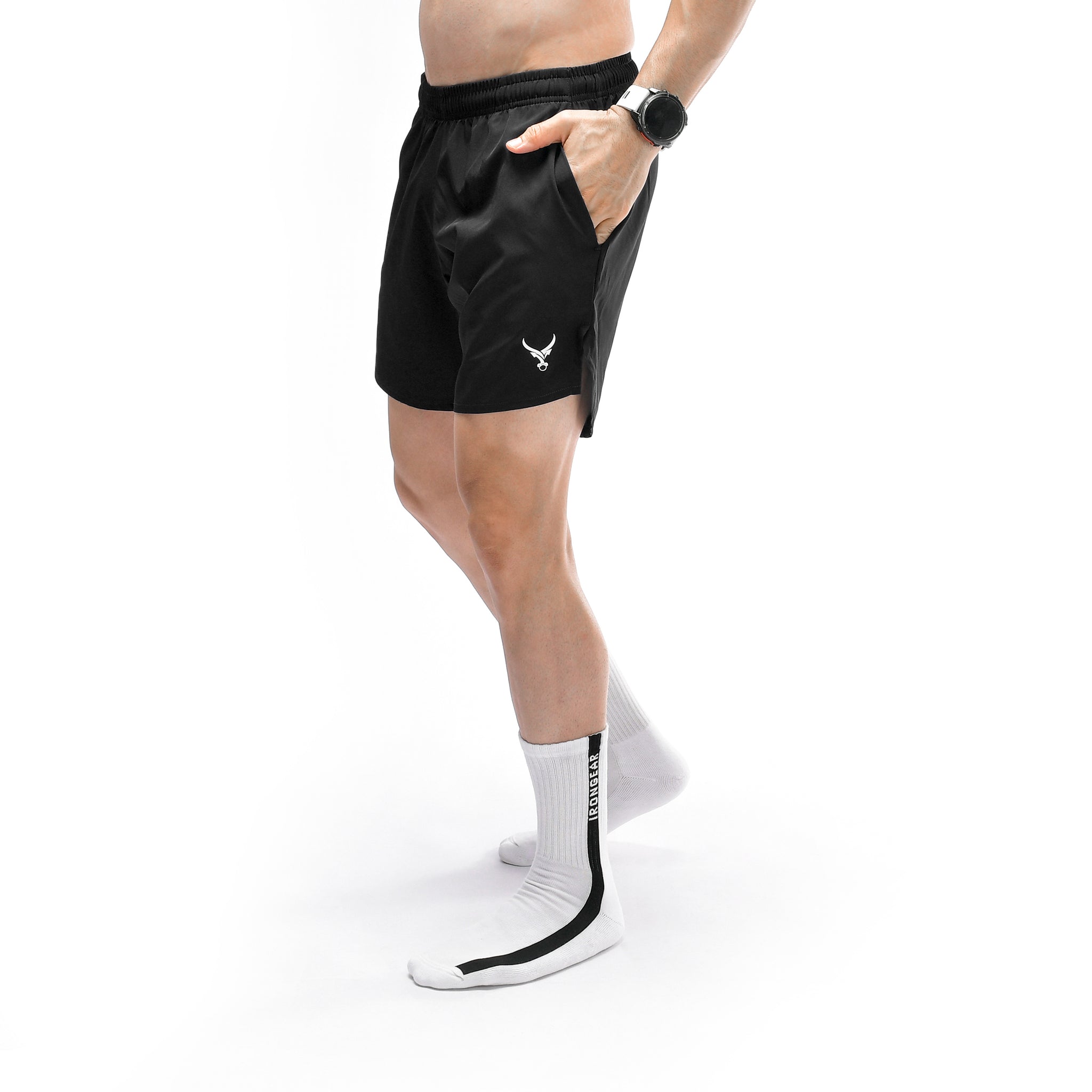 Versa Shorts