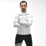 Storm Wind Breaker Jacket