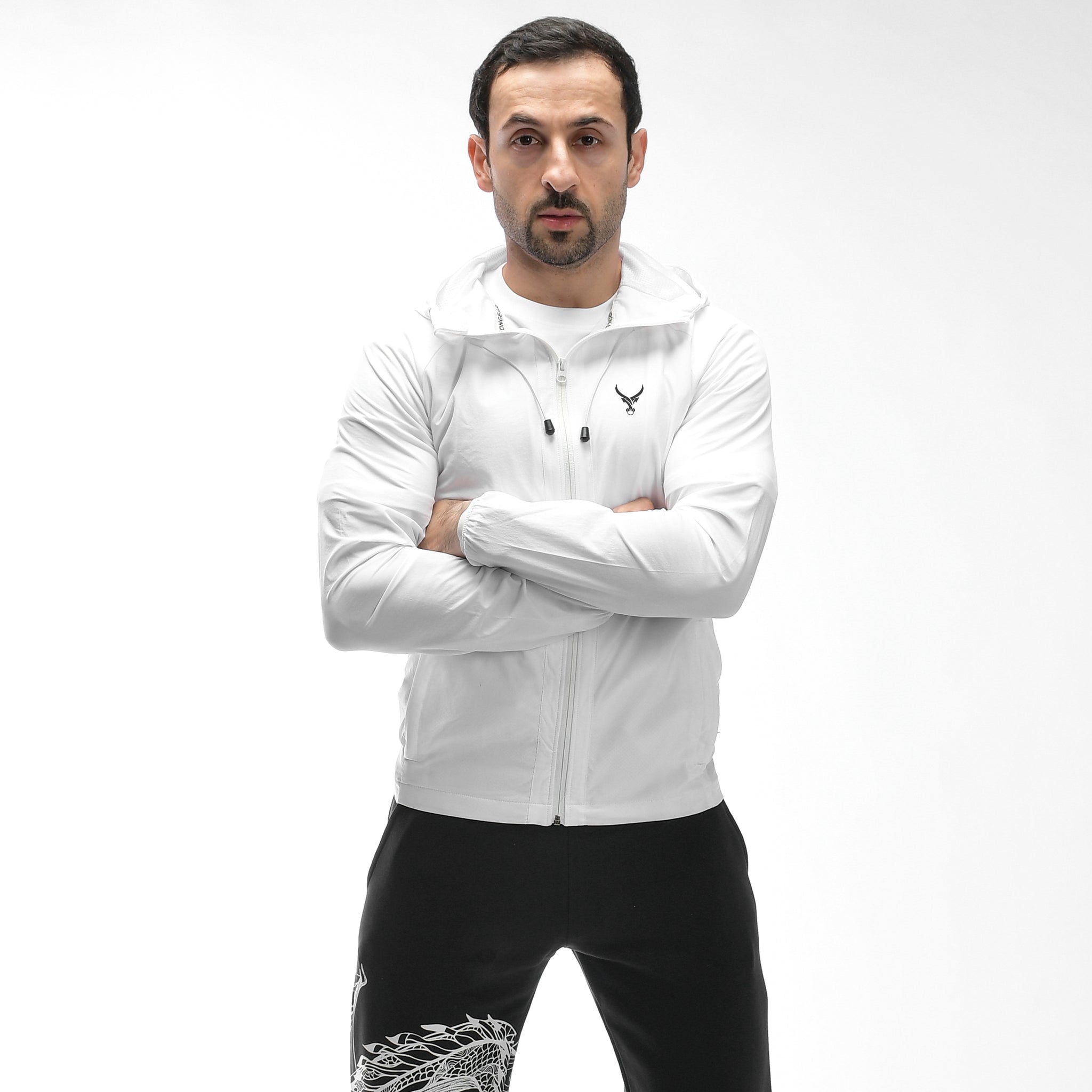 Storm Wind Breaker Jacket