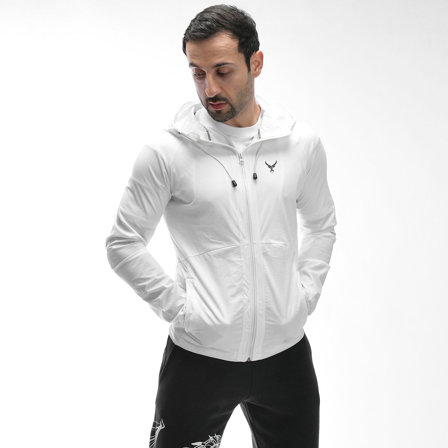 Storm Wind Breaker Jacket