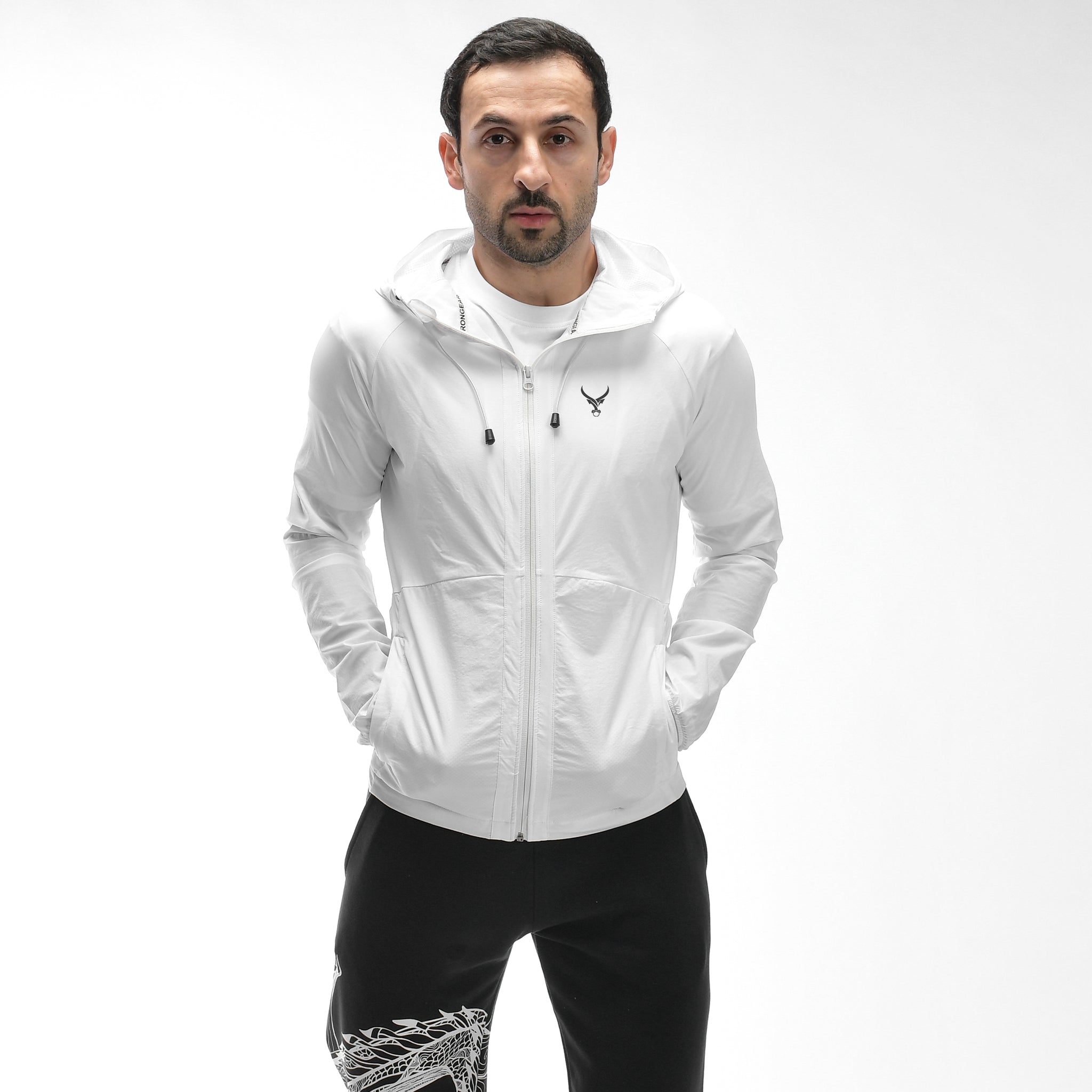 Storm Wind Breaker Jacket