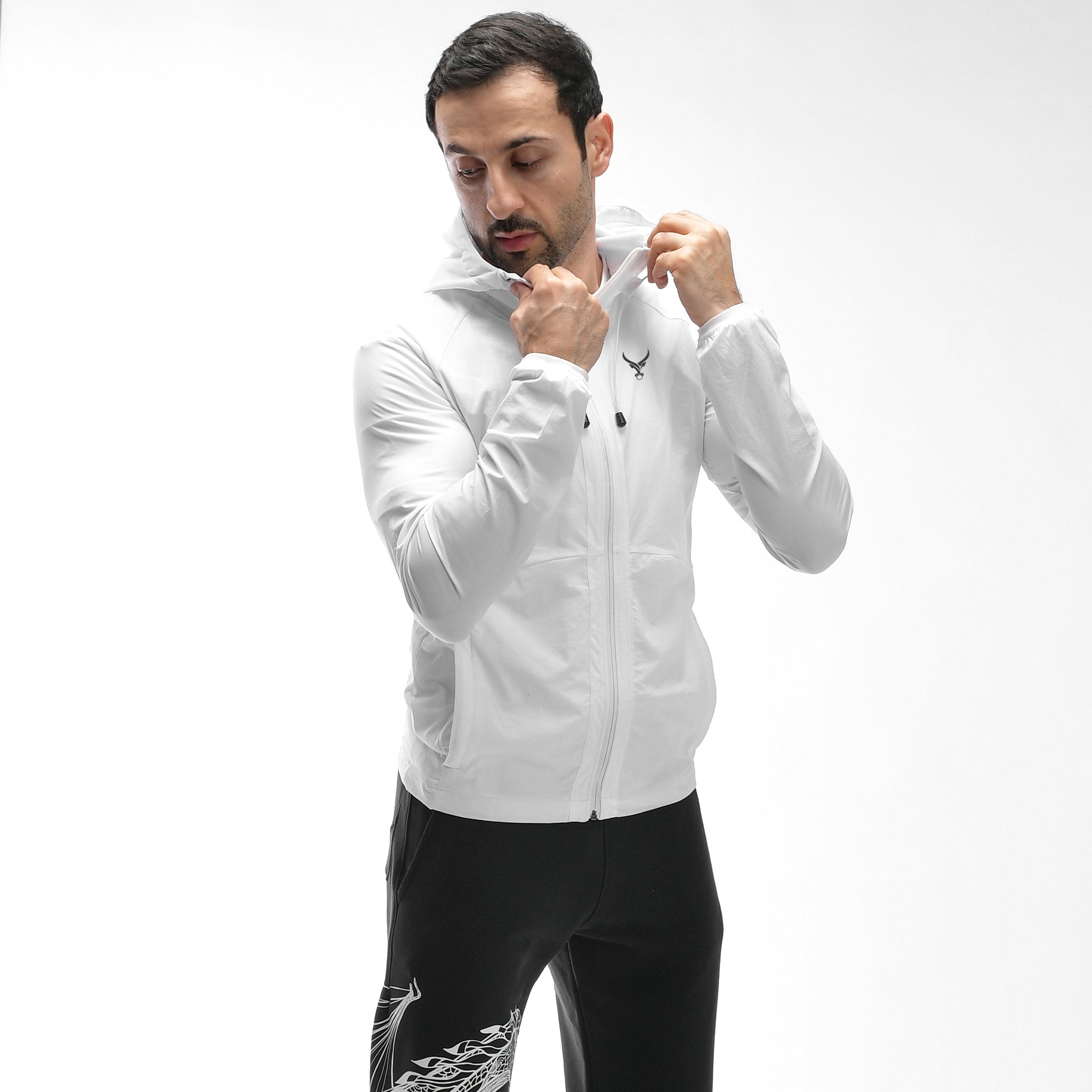 Storm Wind Breaker Jacket