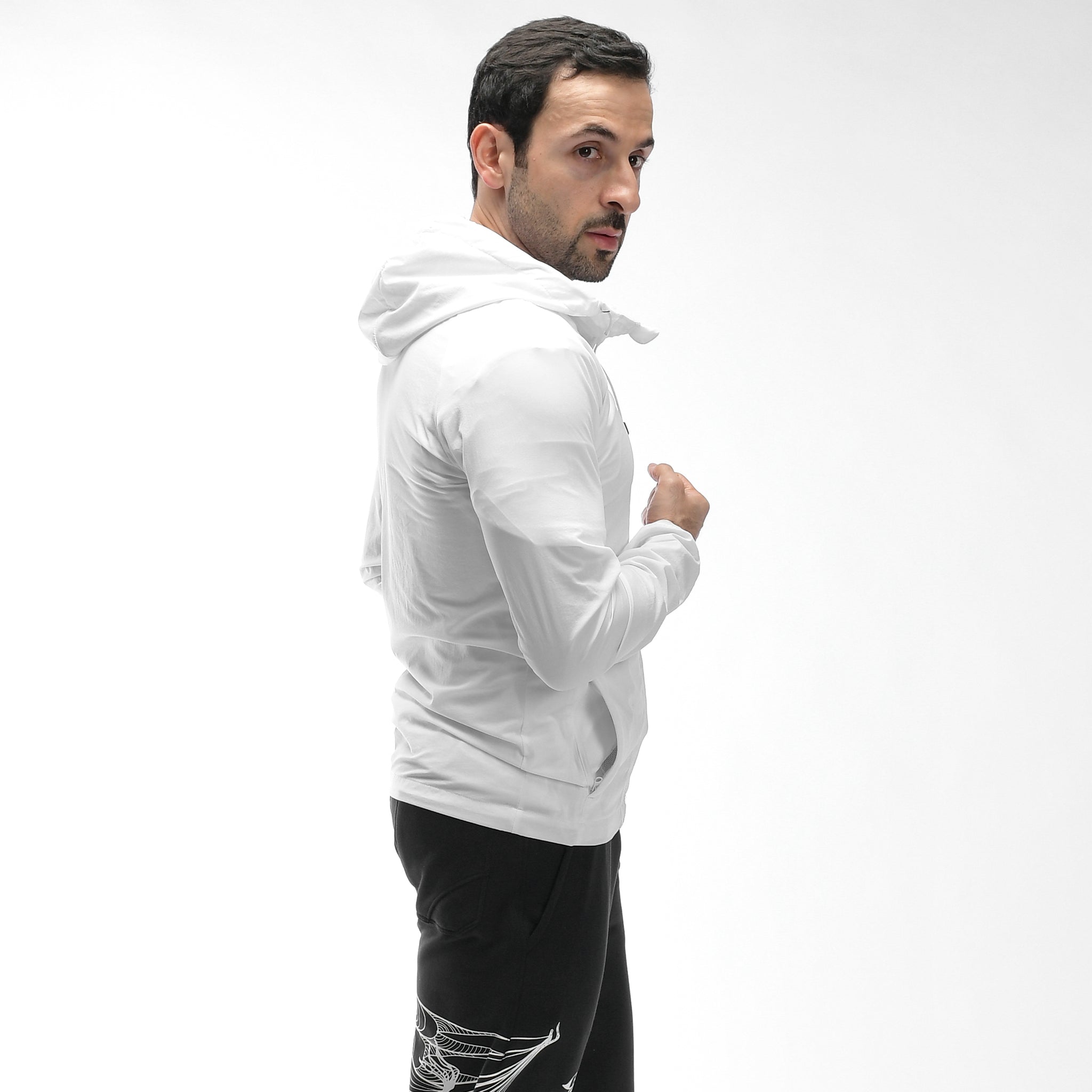 Storm Wind Breaker Jacket