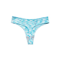 Iron Thong