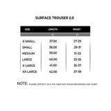 Surface Trousers 2.0 - IRONGEAR Fitness