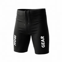 Core Sports Shorts 5,5"