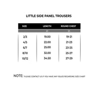 Little Power Trainingsanzug - Unisex 