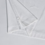 Poloshirt mit Waffelmuster