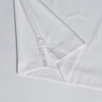 Poloshirt mit Waffelmuster