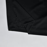 Poloshirt mit Waffelmuster