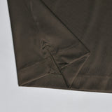 Poloshirt mit Waffelmuster