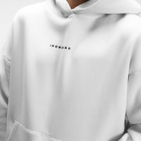 Classic Unisex Oversized Hoodie