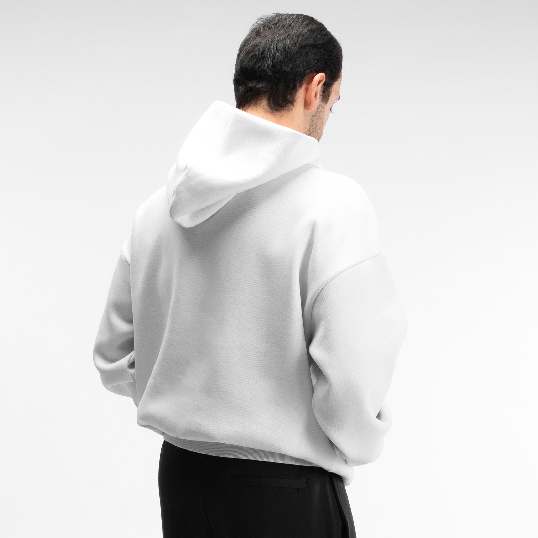 Classic Unisex Oversized Hoodie