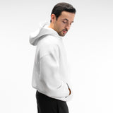 Classic Unisex Oversized Hoodie