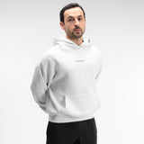 Classic Unisex Oversized Hoodie