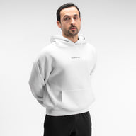 Classic Unisex Oversized Hoodie