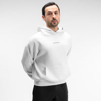 Classic Unisex Oversized Hoodie