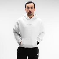 Classic Unisex Oversized Hoodie