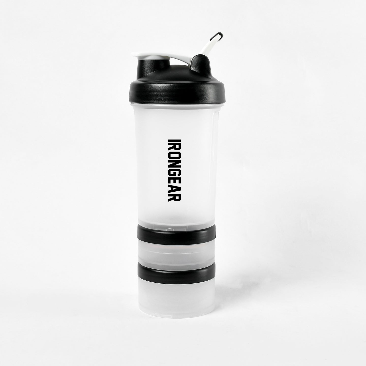 Protein-Mixer-Shaker-Flasche