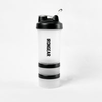 Protein-Mixer-Shaker-Flasche