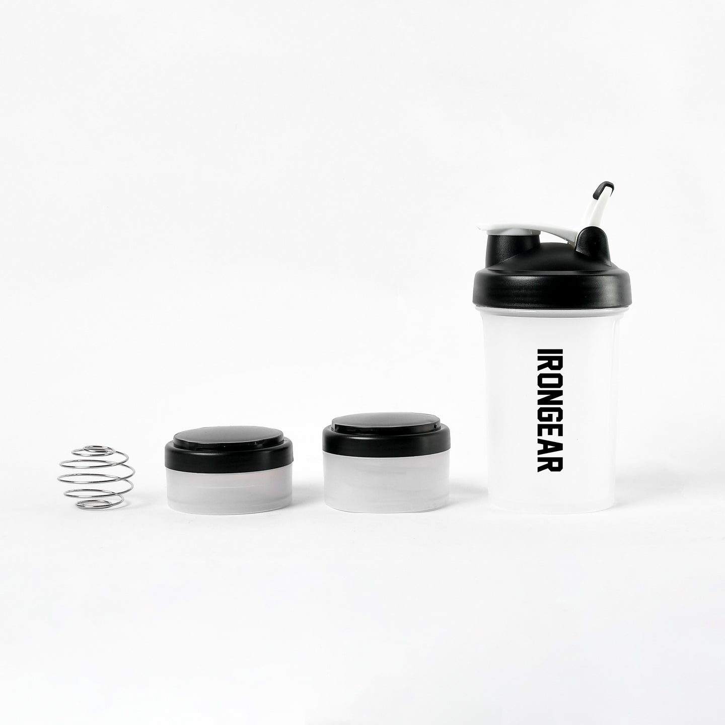 Protein-Mixer-Shaker-Flasche